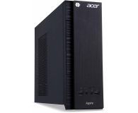 Acer KOMPUTER PC Acer AXC-704G-UW61 - cel/4/500/ Int/ DVD,Keyboar - 1435575 - zdjęcie 2